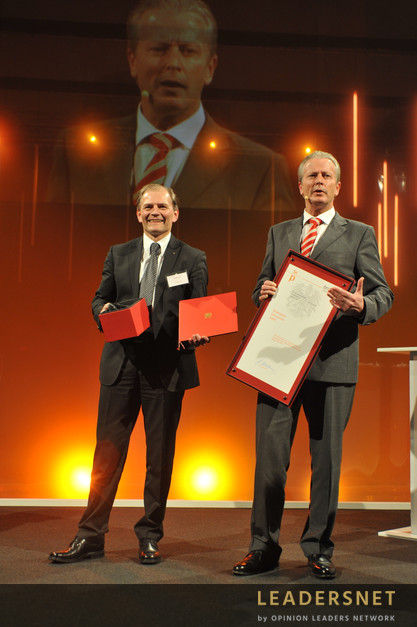 Staatspreis Innovation 2009