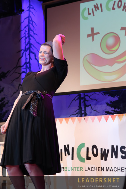 Clini Clowns: 10 Jahre Promi Comedy Parade (Premierenfeier)