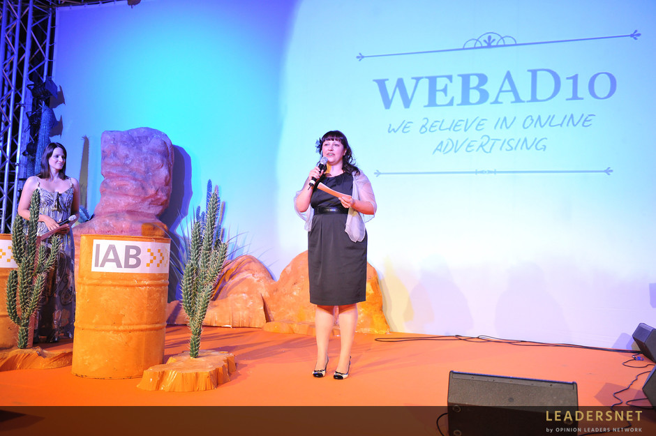 WebAd 2010