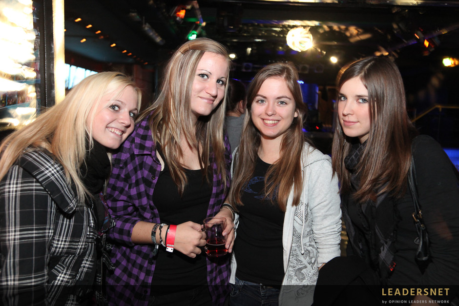 IAA Young Professionals & ORF Young Lions: Herbstfest