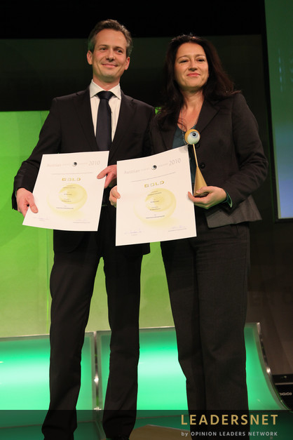 Austrian Event Award 2010
