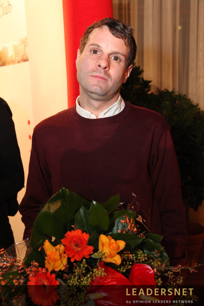 Dr. Karl Renner Publizistikpreis 2010 