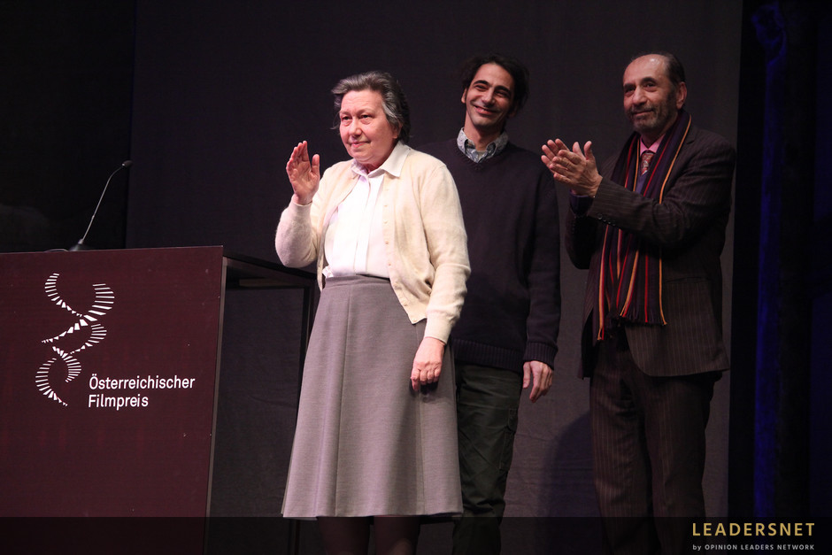 Österreichischer Filmpreis 2011