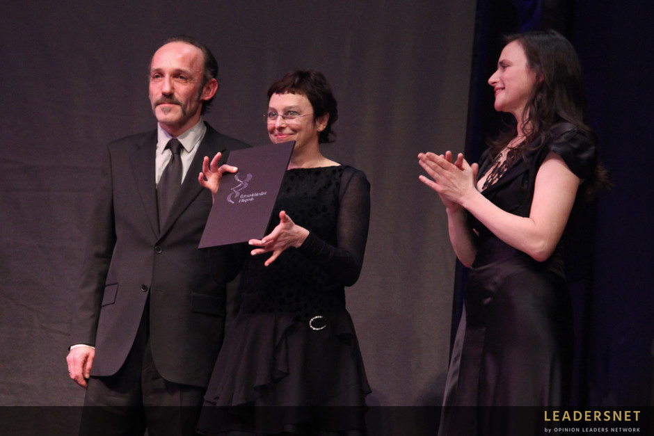Österreichischer Filmpreis 2011