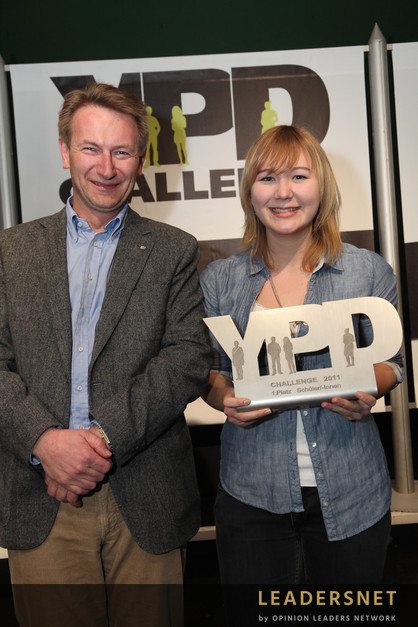 YPD-Challenge 2011