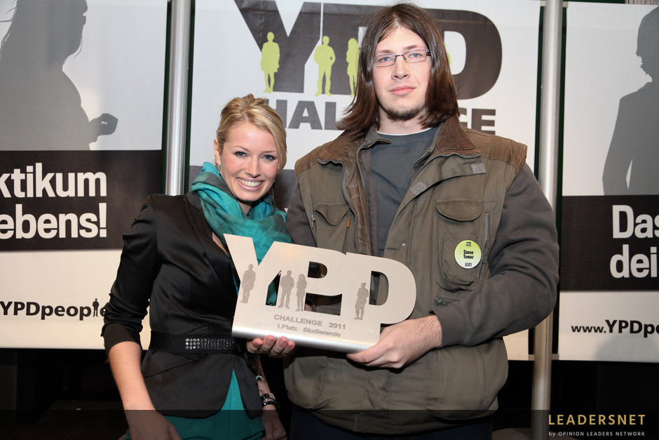 YPD-Challenge 2011