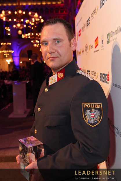 Polizeigala 2011