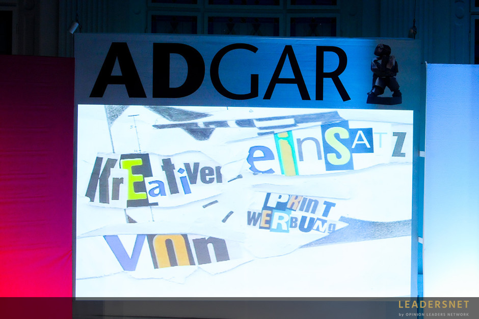 VÖZ: Adgar-Gala 2011