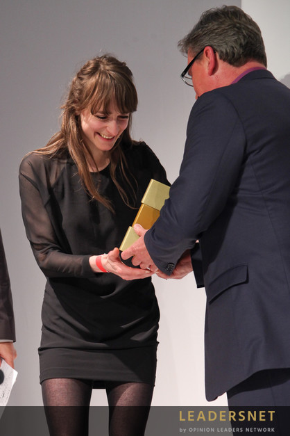 8. designer Award 2011
