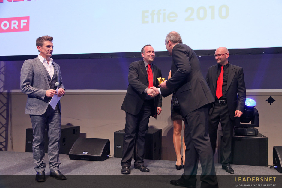 Effie Gala 2011- Fotos K.Schiffl