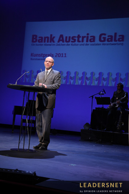 Bank Austria Kunstpreis 2011 - Fotos K.Schiffl