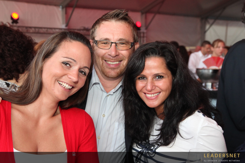 RMS Sommerfest 2012 - Fotos K.Schiffl