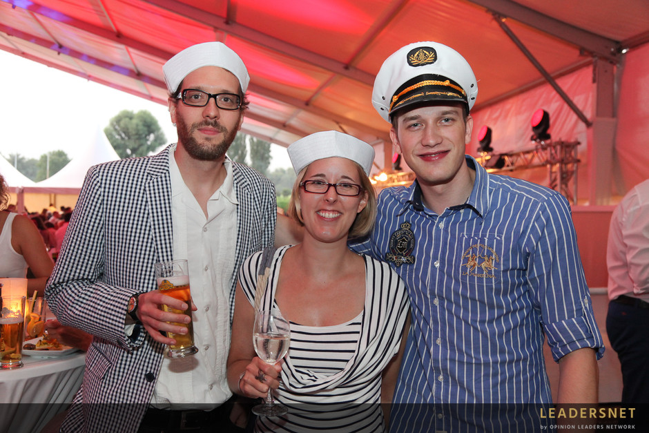 RMS Sommerfest 2012 - Fotos K.Schiffl
