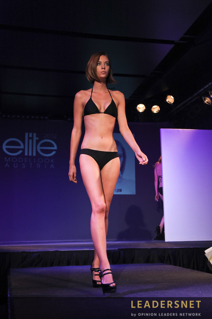 Elite model look Finale - Fotos K.Schiffl