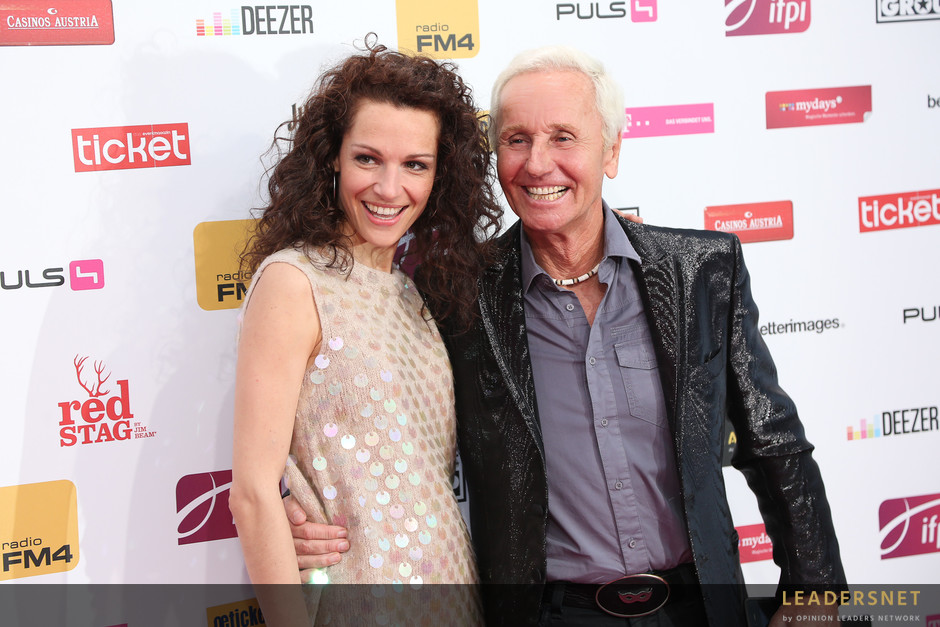 Amadeus Austrian Music Awards 2013 - Fotos K.Schiffl