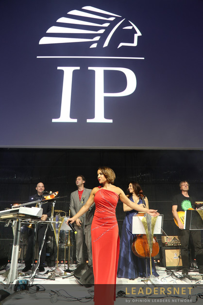 IP Sommerfest - Fotos K.Schiffl