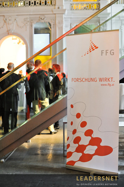 FFG Forum - Fotos J.Pianka