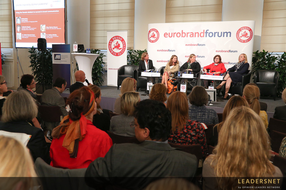 Eurobrand Forum 2013 - Fotos K.Schiffl