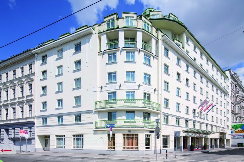 Austria Trend Hotels - Fotos Verkehrsbüro Group