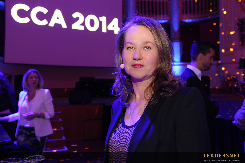 CCA-Gala 2014 - Fotos K.Schiffl