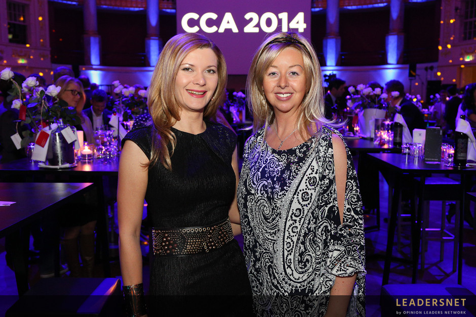 CCA-Gala 2014 - Fotos K.Schiffl