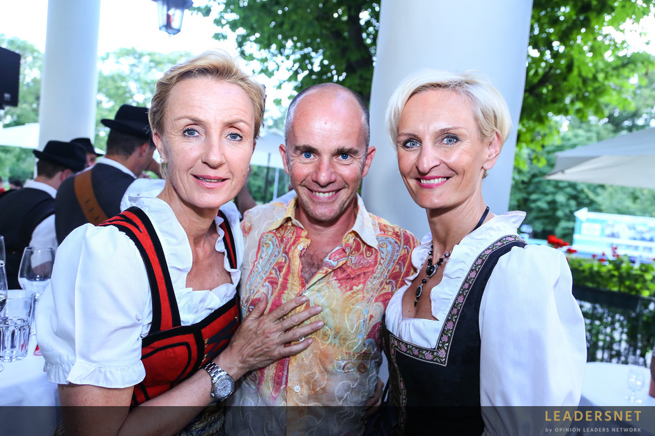Tiroler Tageszeitung Sommerfest - Fotos J.Piestrzynska 