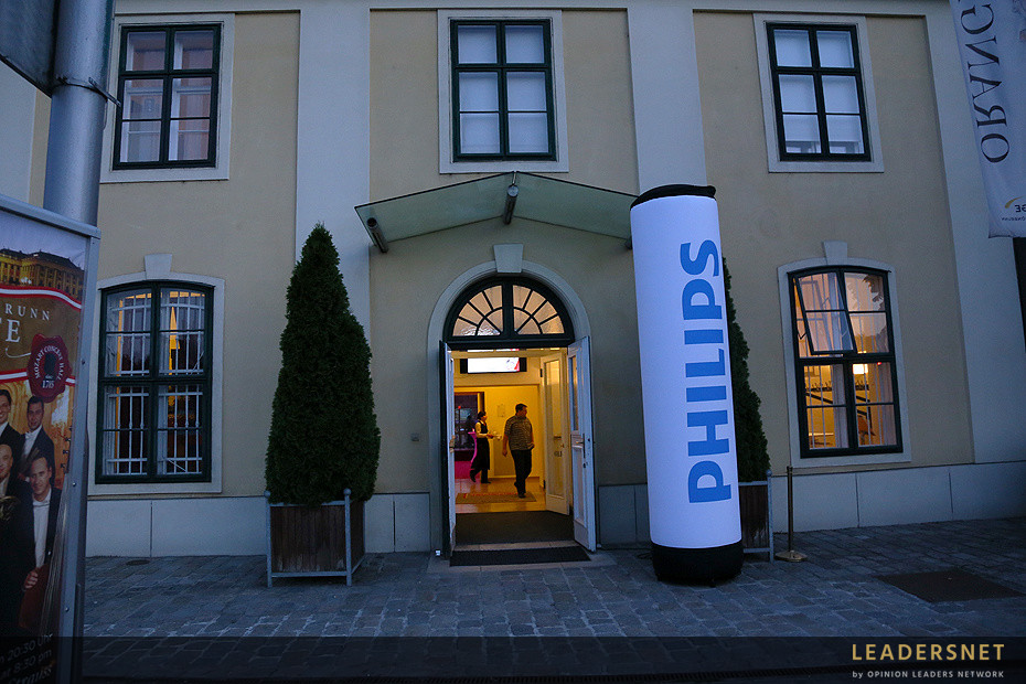 Philips Sommerfest 2014 - Fotos G.Langegger