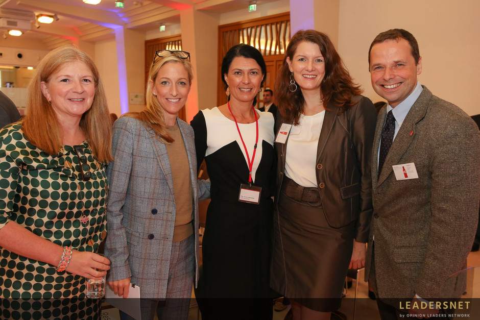 Women Leadership Forum 2014 - Fotos K.Schiffl