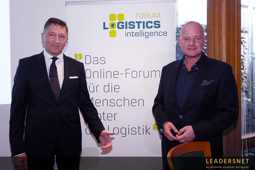 Forum Logistic - Fotos G.Langegger