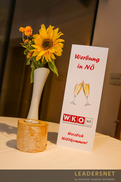 WKNÖ Viertels-Veranstaltung-Werbung in NÖ - Fotos M.Fellner