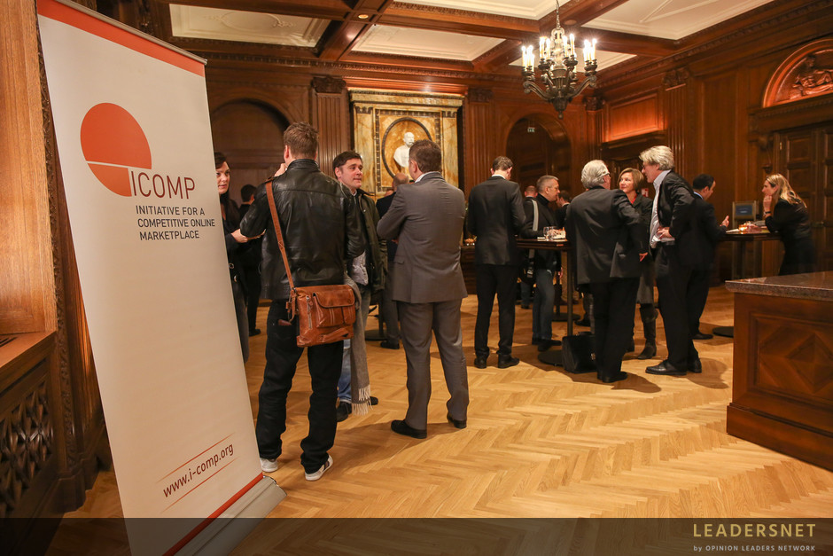 ICOMP Round Table Conference - Fotos K.Schiffl