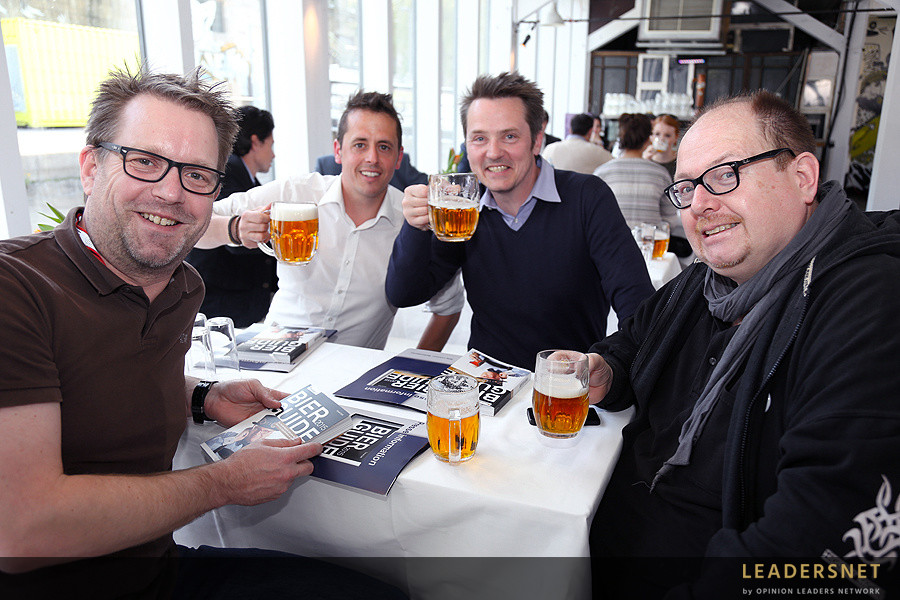 Bier Guide 2015 - Fotos G.Langegger