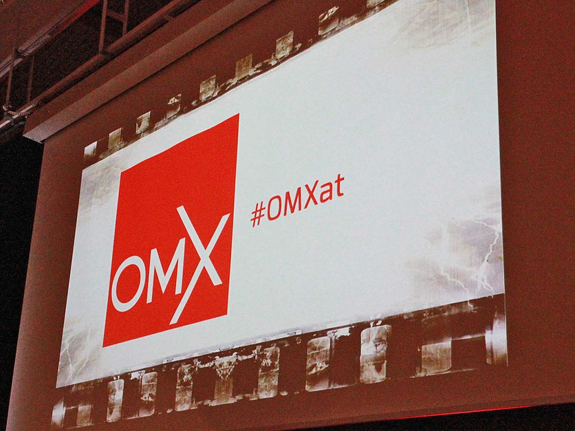 OMX Konferenz
