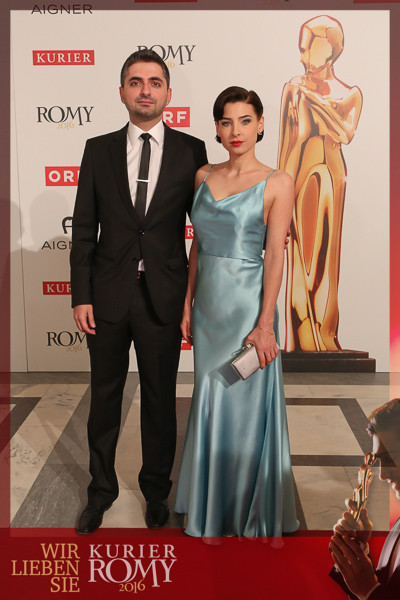 27. ROMY-Verleihung