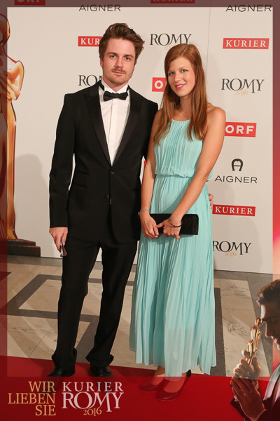 27. ROMY-Verleihung