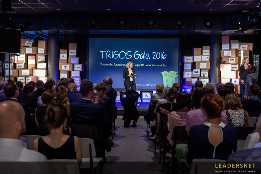 TRIGOS Gala 2016