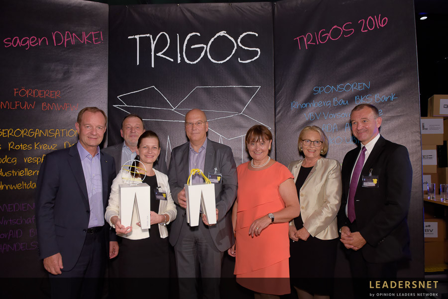 TRIGOS Gala 2016