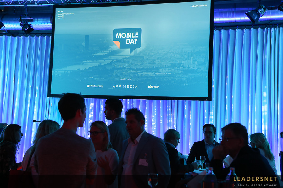 Mobile Day 2016