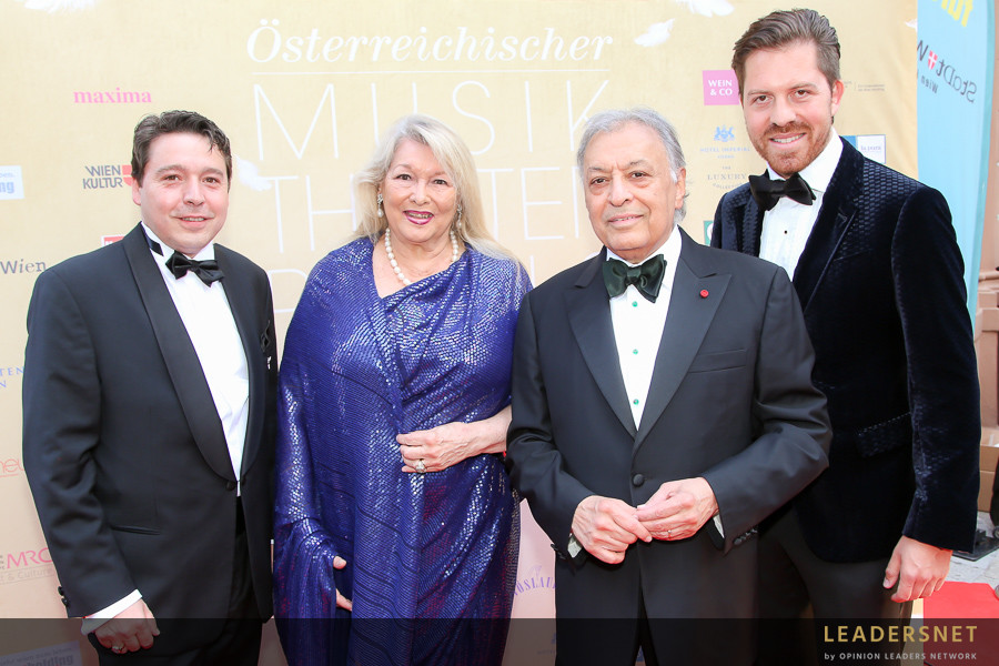 Österreichischer Musiktheaterpreis 2016