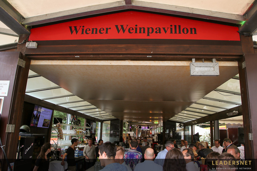 Wiener wein(kultur) Festival