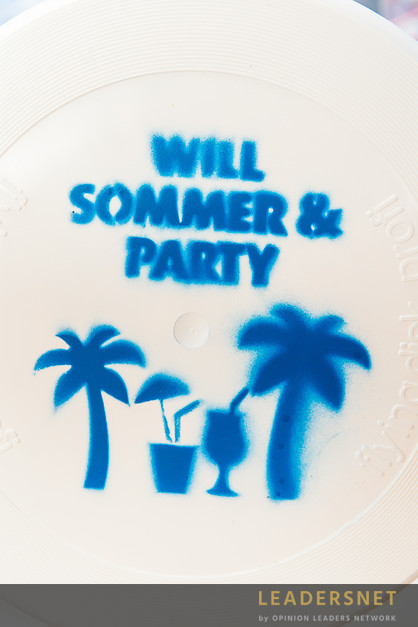 willhaben Sommerfest