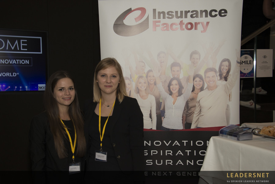 Insurance Innovation Day