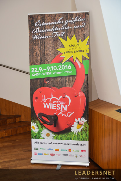 2. Wiener Wiesn-Fest Trachten Award