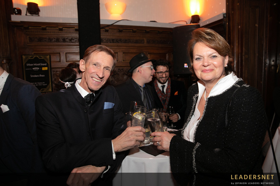 10 Jahre Opinion Leaders Network - Teil 3