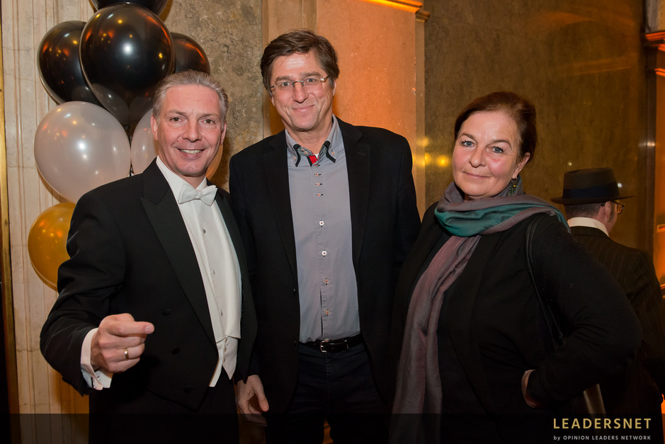 10 Jahre Opinion Leaders Network - Teil 4