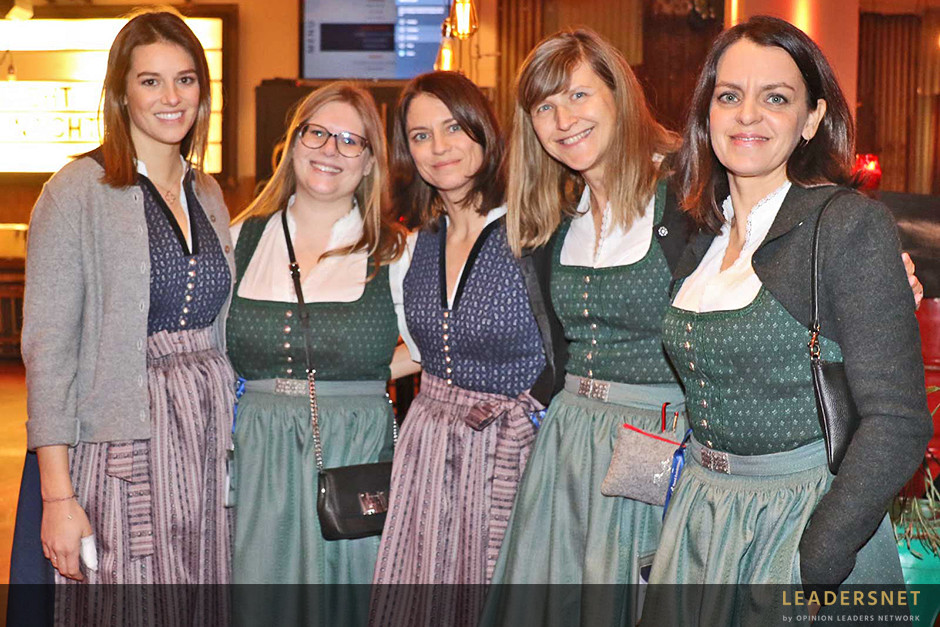 Tracht & Country