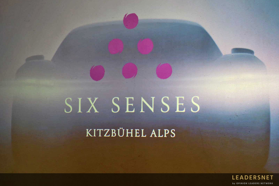 Porsche - Six Senses