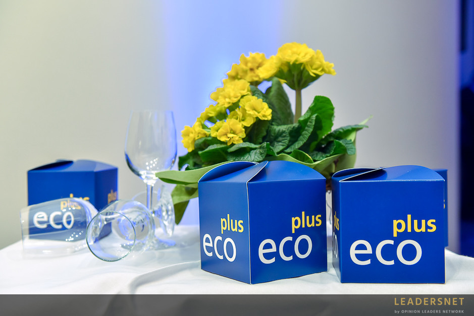 ecoplus innovationsforum "Wechselwirkung: Standort und Unternehmenskultur"