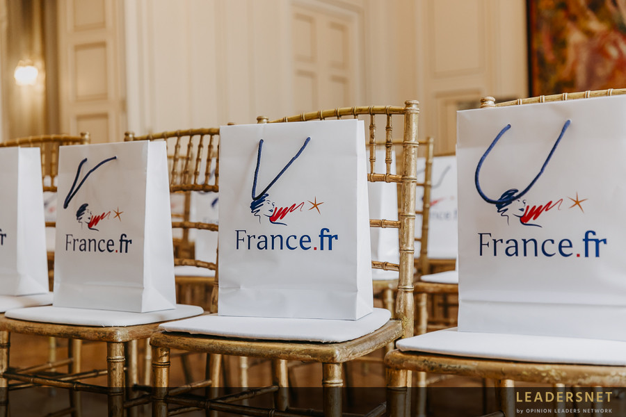 Pressekonferenz: Focus on France