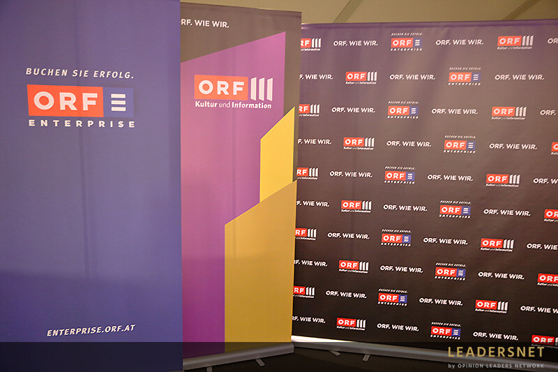 ORF-III-Programmhöhepunkten 2019